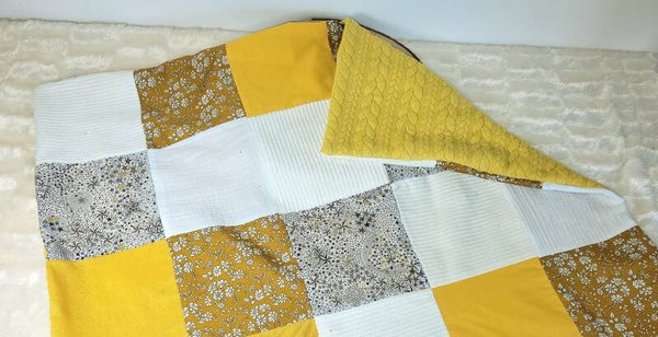 La couverture "Marcel"