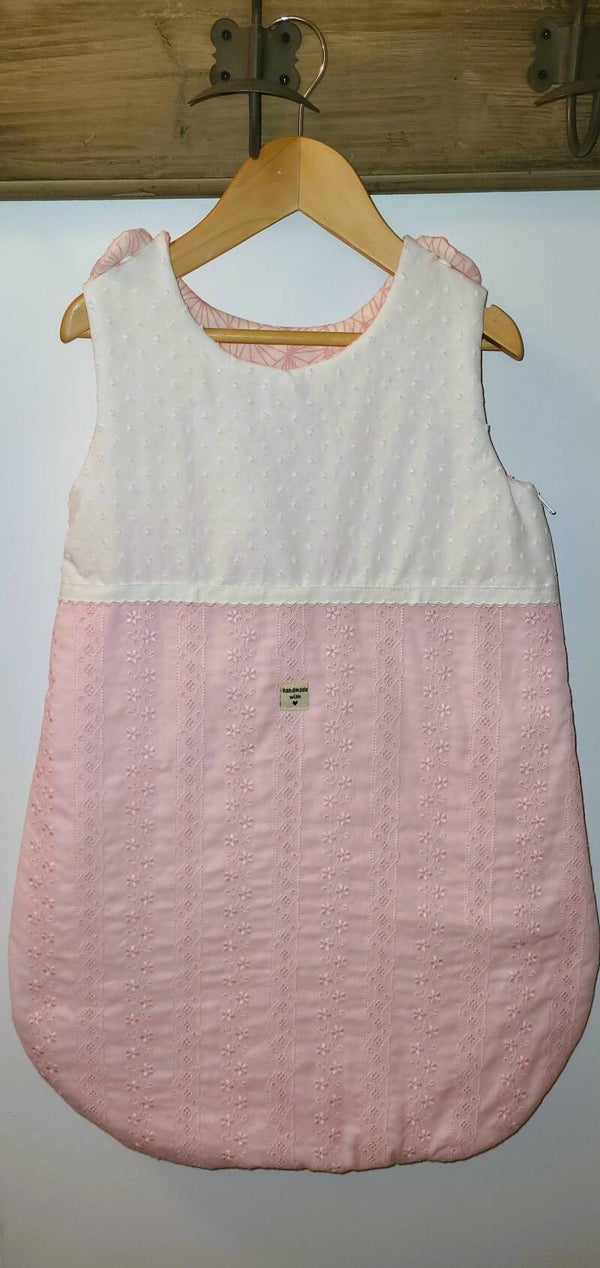 Turbulette vintage dentelle