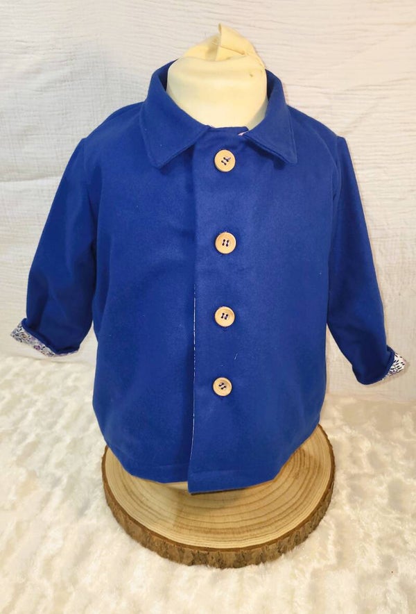 Manteau mi saison