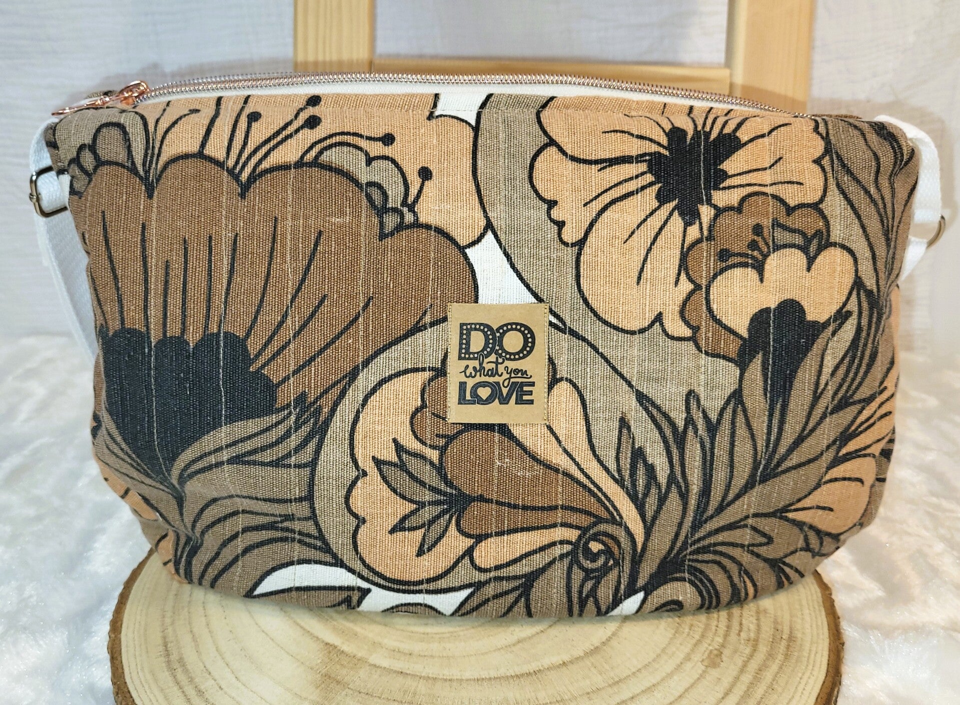 Sac à main bandoulière