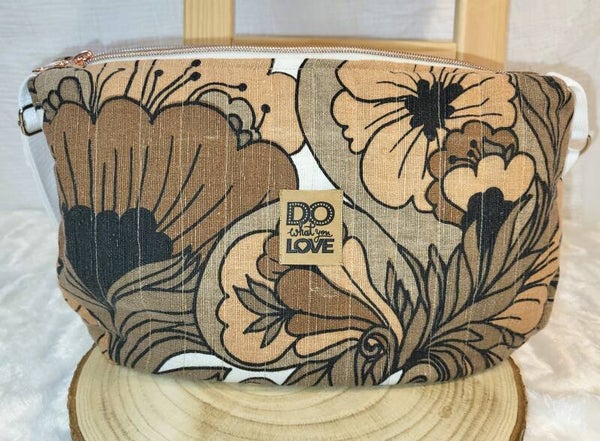 Sac à main bandoulière