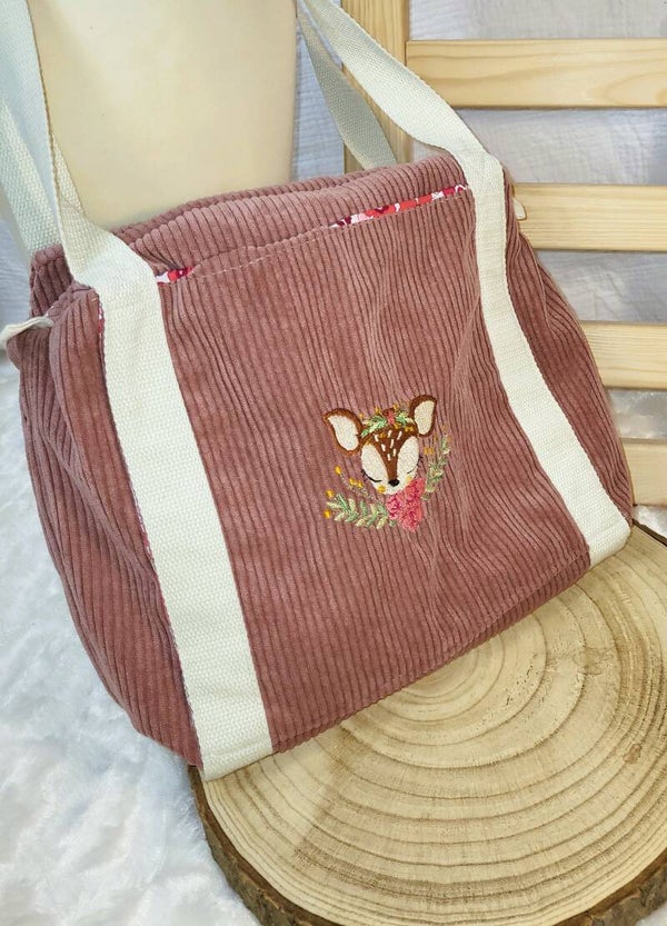 Sac enfant