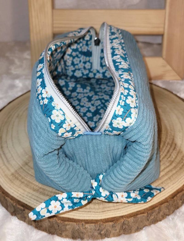 Trousse de toilette "CAMILLE"