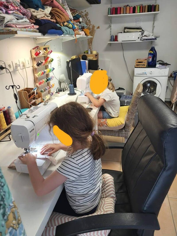 Cours particulier enfant