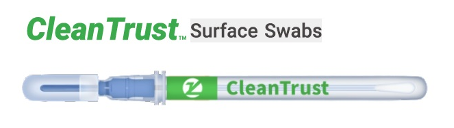 CleanTrust™ ATP Swab YL0002