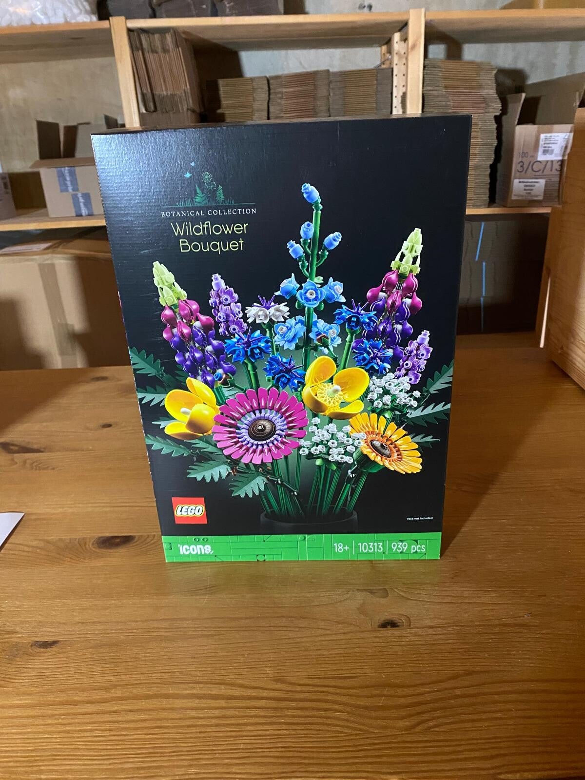 Lego Star Wars 75359