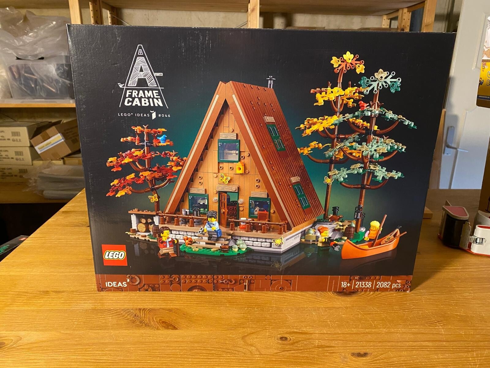 Lego Star Wars 75359