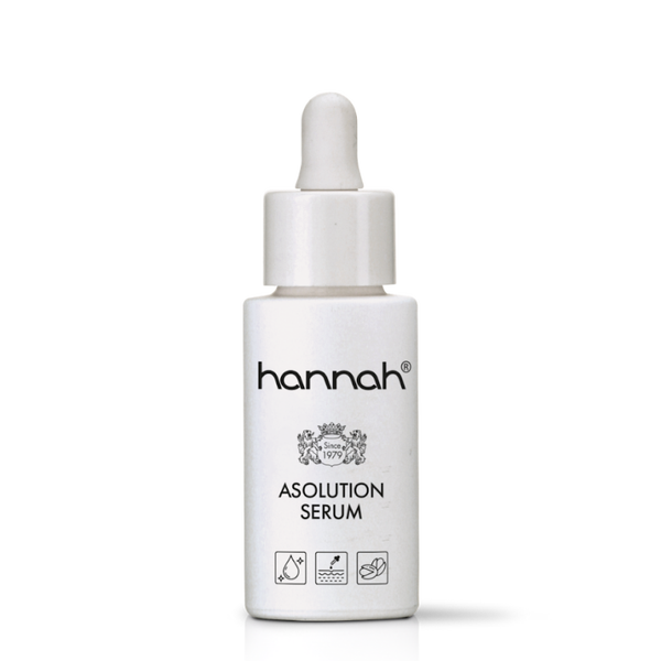 hannah Asolution Serum, 30ml
