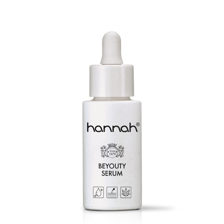 hannah BeYOUty Serum, 30ml
