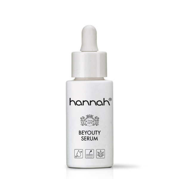 hannah BeYOUty Serum, 30ml
