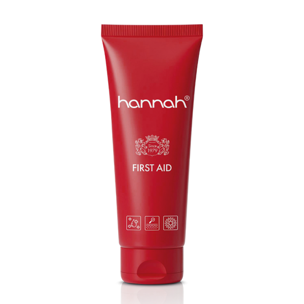hannah First Aid 65ml