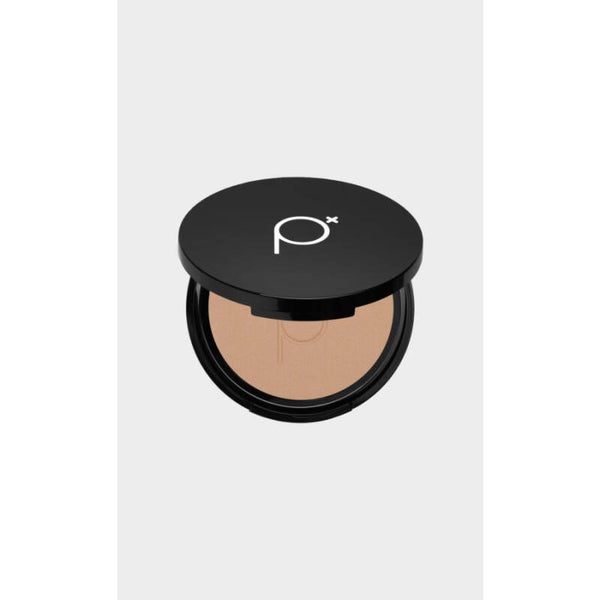 P | Powder Foundation-Nude