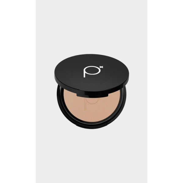 P | Powder Foundation-Fair