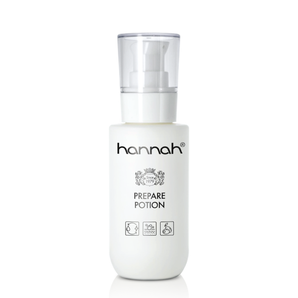 hannah Prepare Potion, 100ml