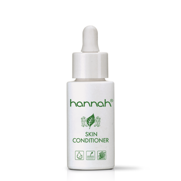 hannah Skin Conditioner, 30ml