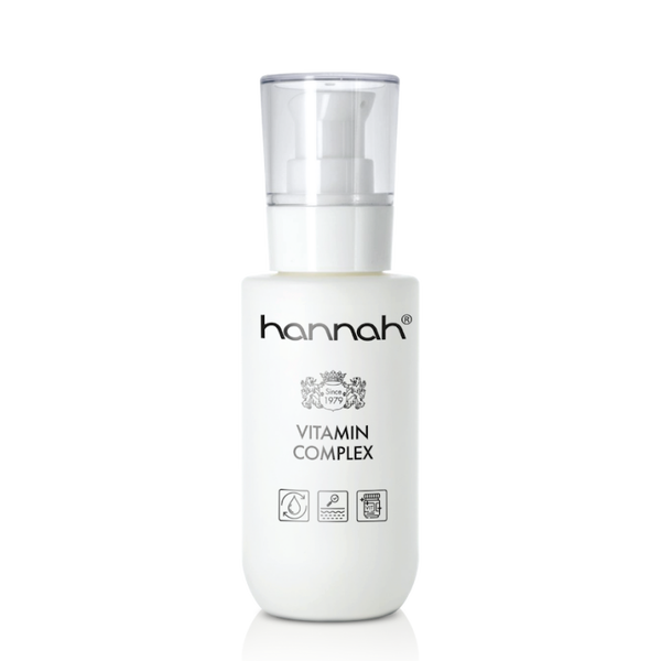 hannah Vitamin Complex, 100ml