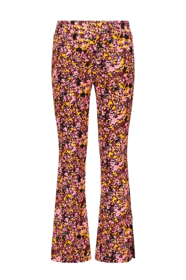 Pepper B.Nosy flared pants