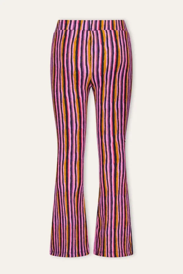 Pepper B.Nosy flared pants