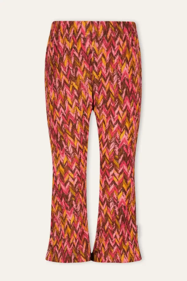 Pepper B.Nosy flared pants