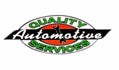 Quality Automotive Service and Towing