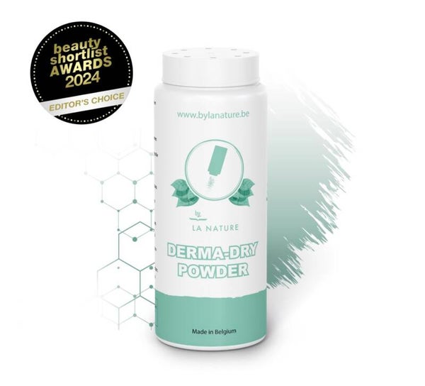 Derma Dry powder 80 gr