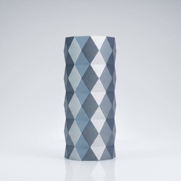 Vase Diamond Tower