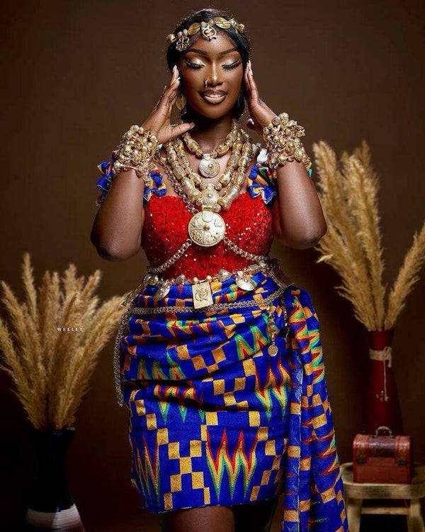 Vêtements traditionnels