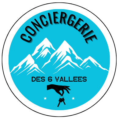 conciergerie des 6 vallées