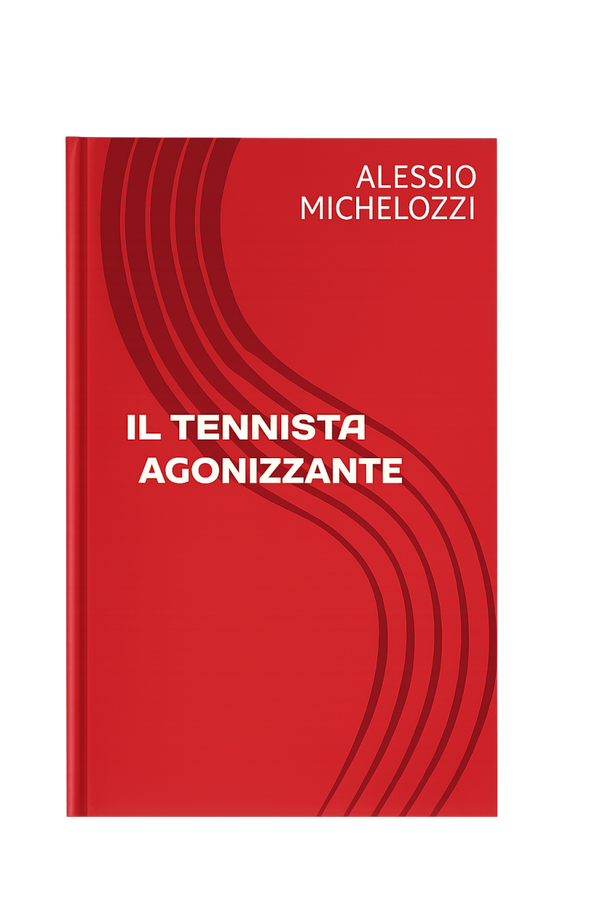 Il Tennista Agonizzante