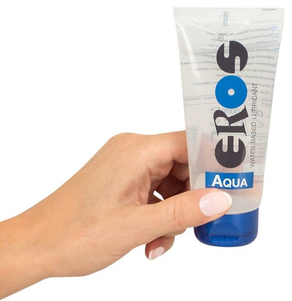 AQUA Glijmiddel