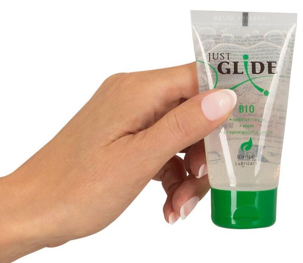 Just Glide Bio