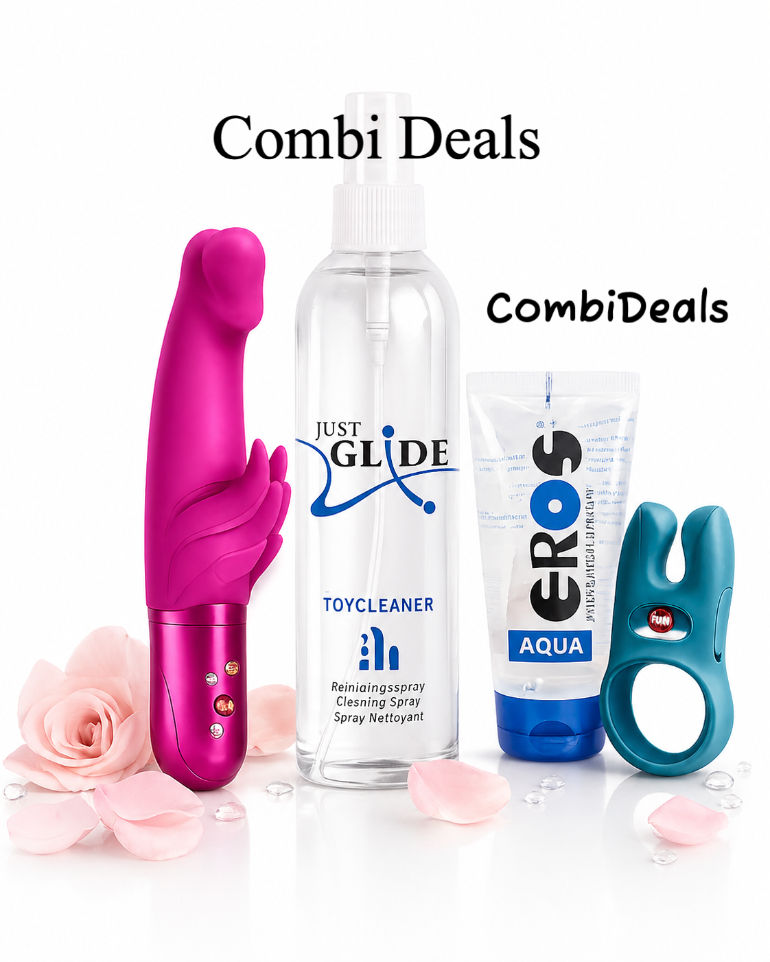 Combi Deals