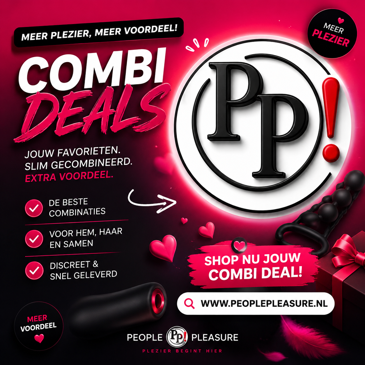 Combi Deals