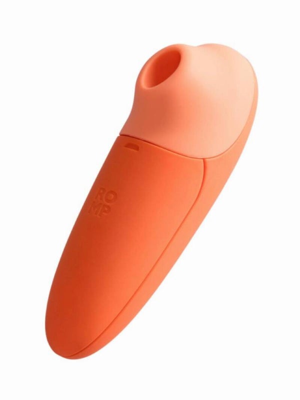 Womanizer Switch X Vibrator