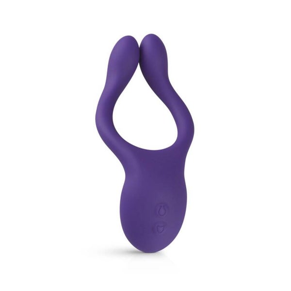Teazers Multifun Koppelvibrator