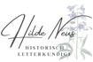 Hilde Neus