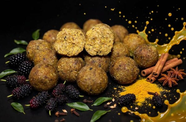 Mulberry florentine Curry