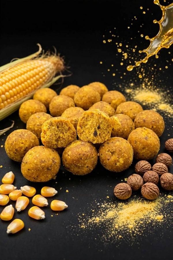 Corn Nuts