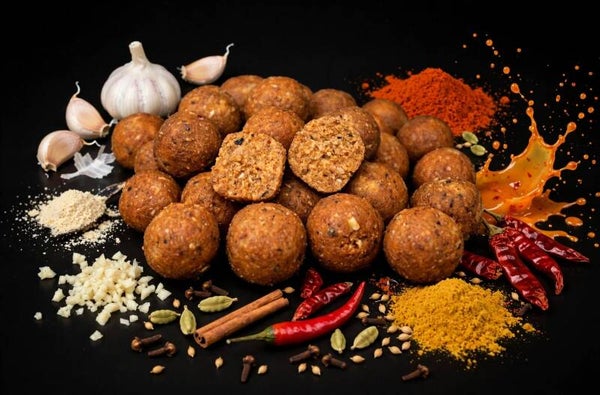 Hot Spice