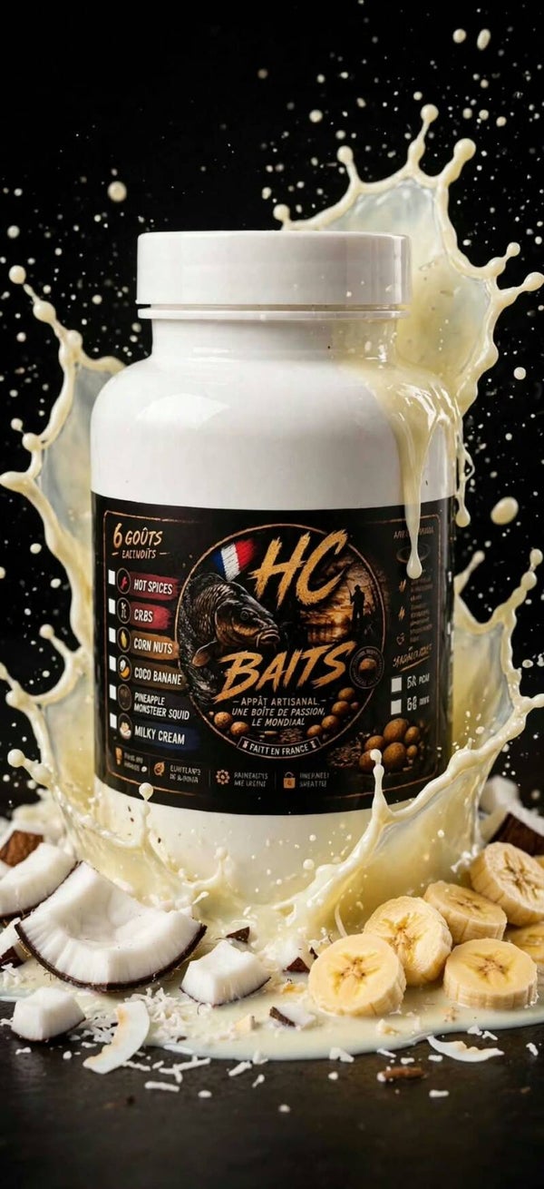 Coco Banane