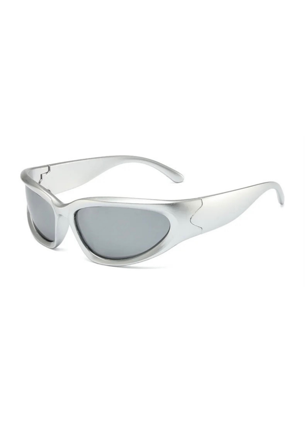 Rae Sunglasses Grey