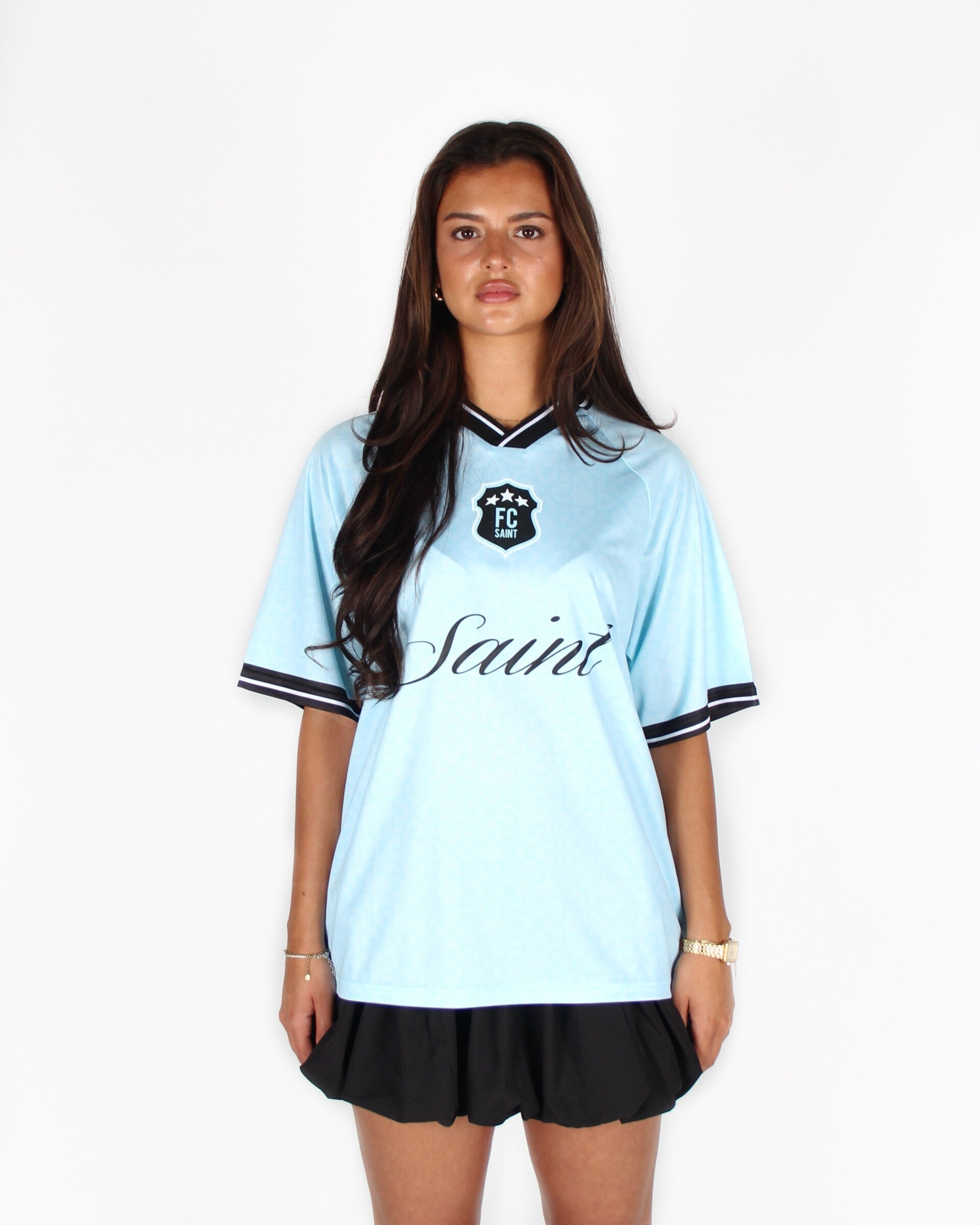 Indie Jersey Blue