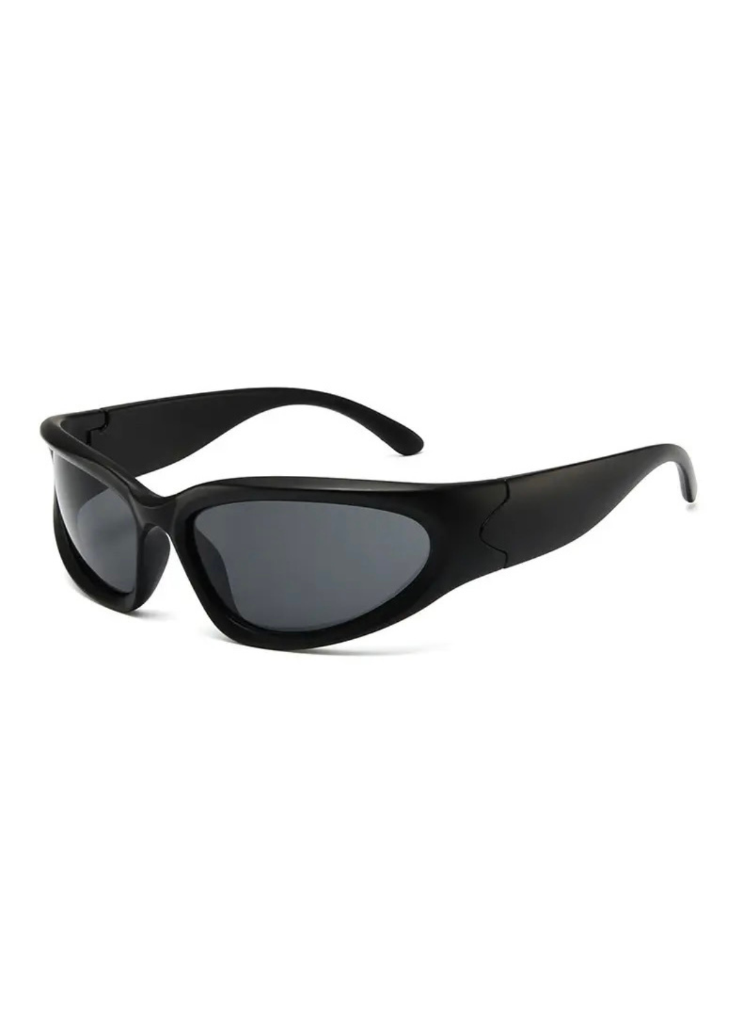 Rae Sunglasses Black