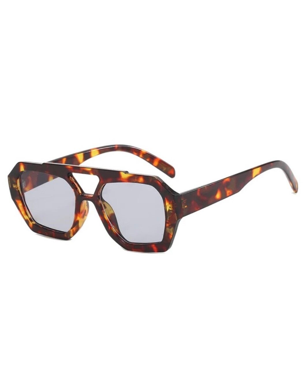 Leyo Sunglasses Grey