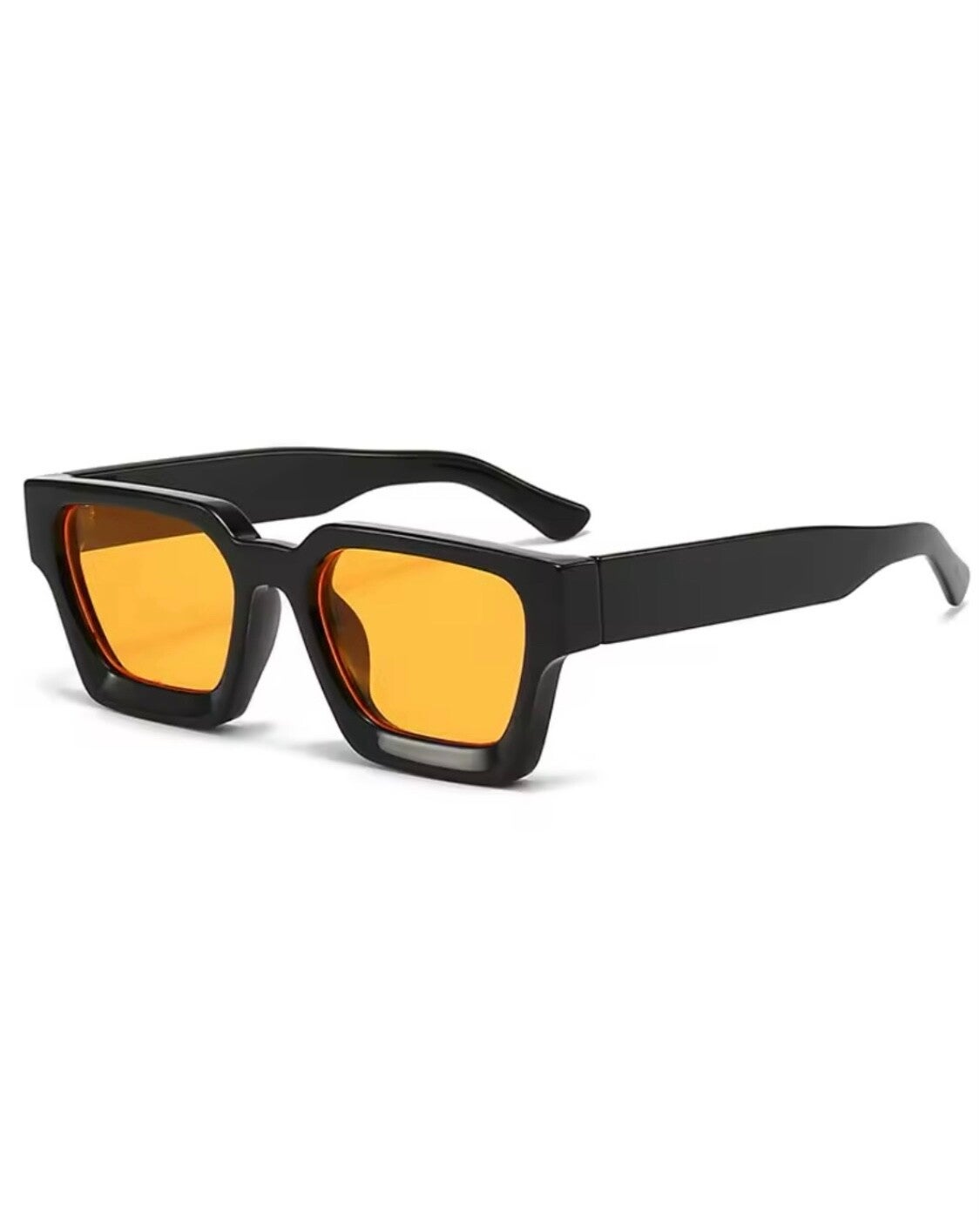 Maeve Sunglasses Orange