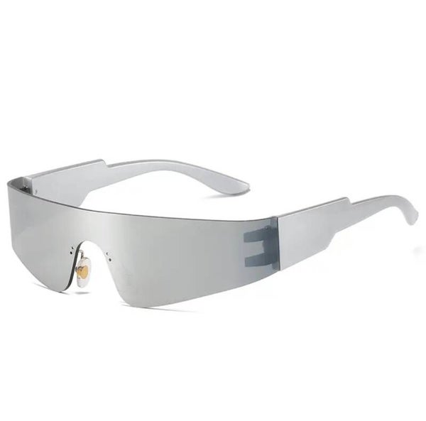 Tory Sunglasses Silver