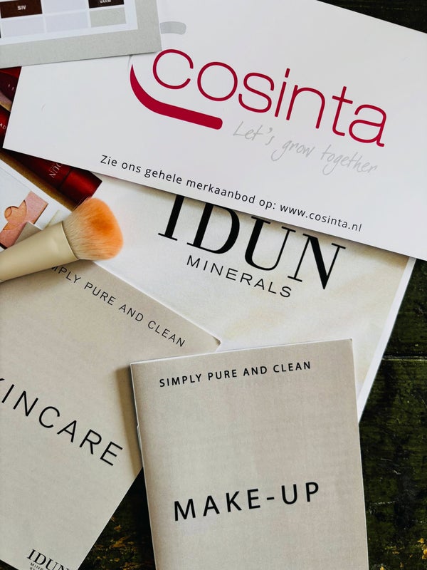 Natuurlijke make-up look door Bridal Touch