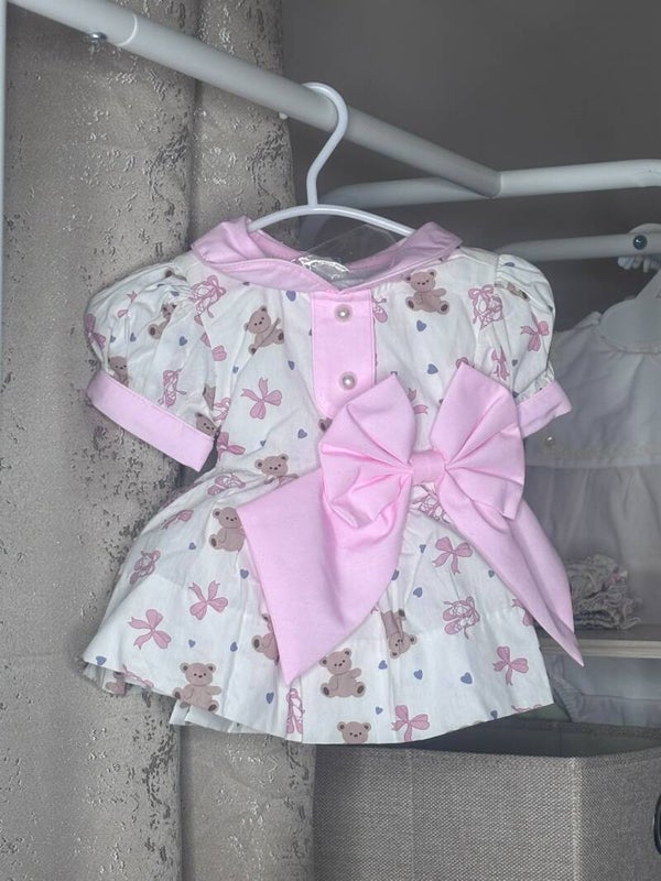 Teddy bear classic