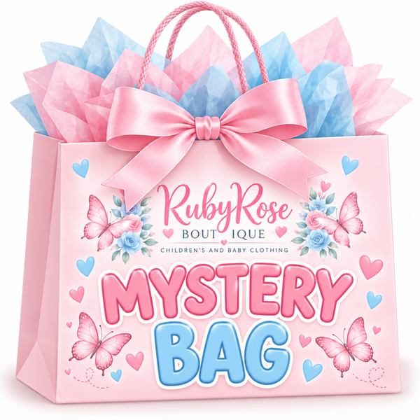 Mystery bag