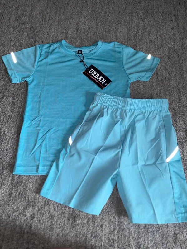 Active wear boys